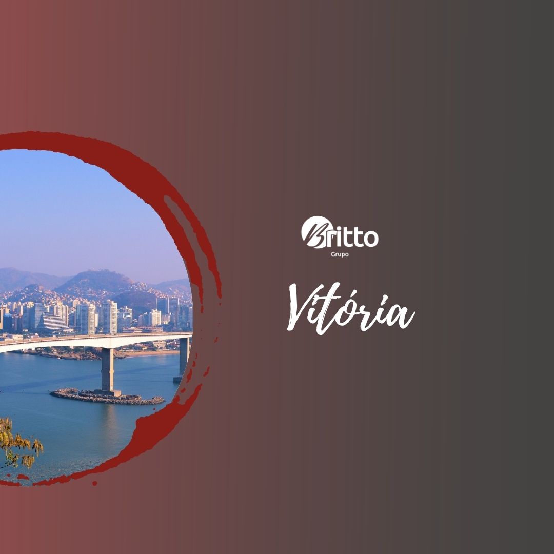 Vitória | Formação de Avaliação de Imóveis