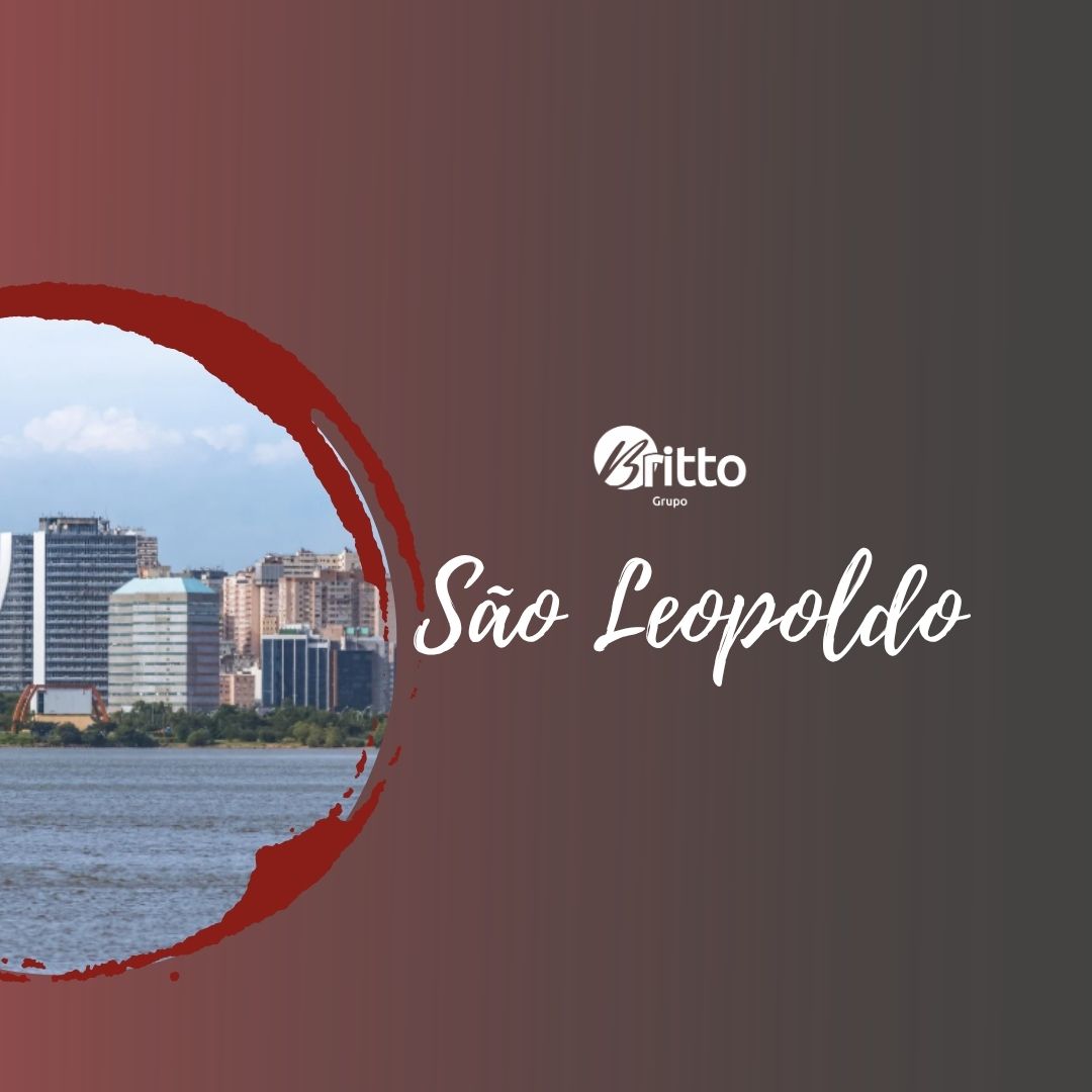 São Leopoldo | Formação de Avaliação de Imóveis
