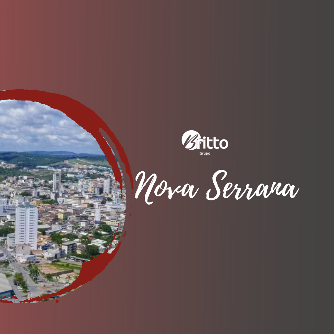 Nova Serrana - MG |  Formação em Avaliação de Imóveis
